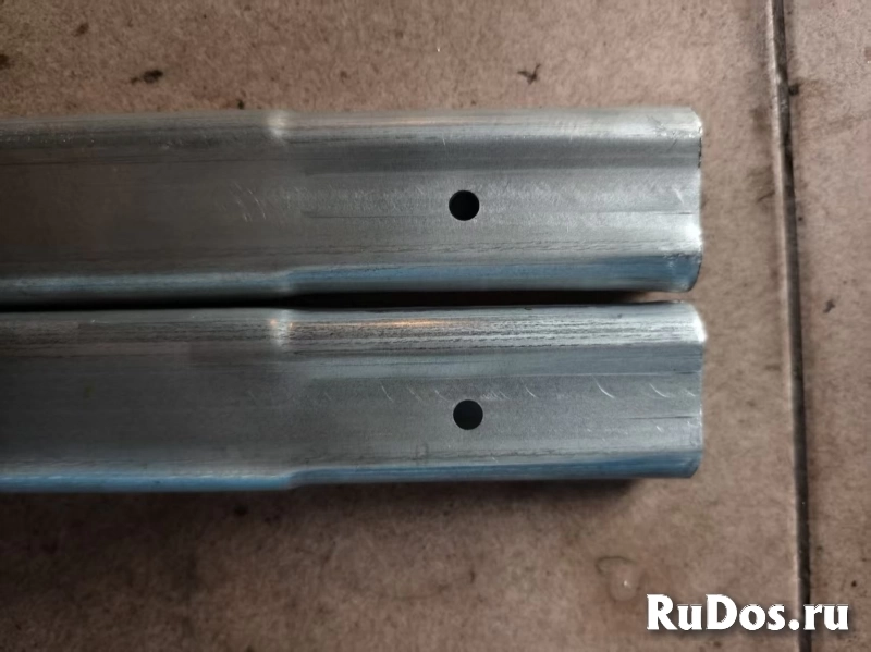 Станок для редуцирования концов труб фотка