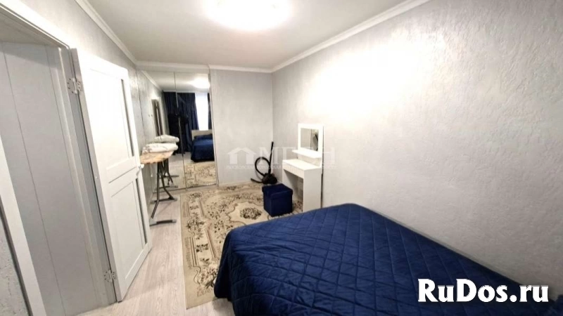 Сдам 2 комнатную квартиру 50 м2 изображение 4