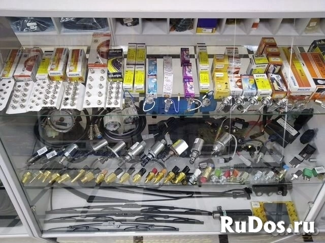 Насос омывателя Volvo VOE11707985 фотка