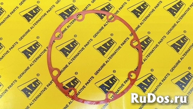 Прокладка ГБЦ ОЕМ 383-0446 изображение 3