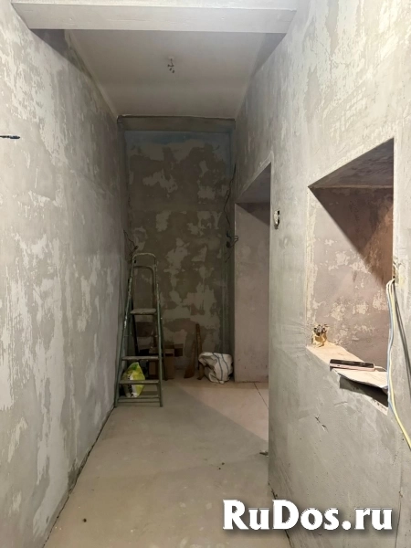 Квартира в Тимирязевском районе, три  комнаты изображение 9