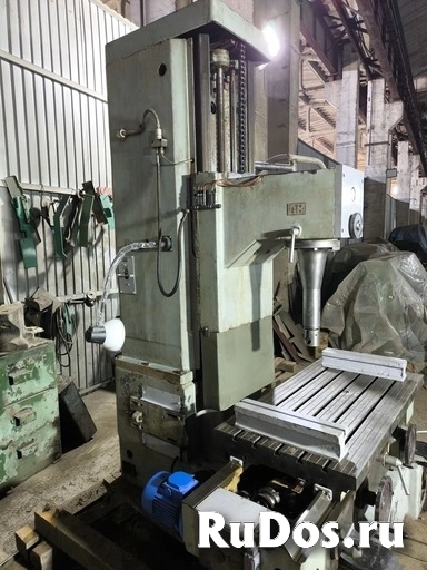 Станок отделочно-расточный 2733П повышенной точности Новый изображение 8