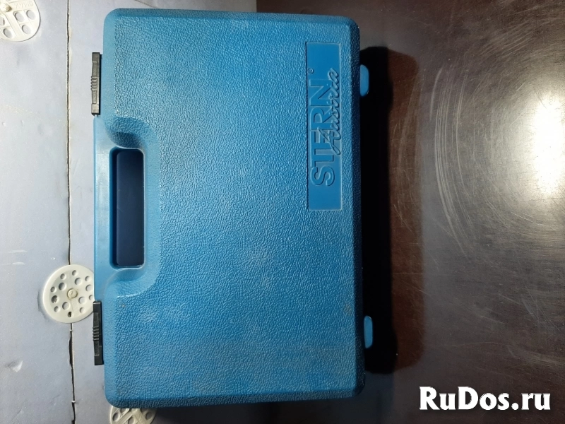 Продам перфоратор STERN фотка