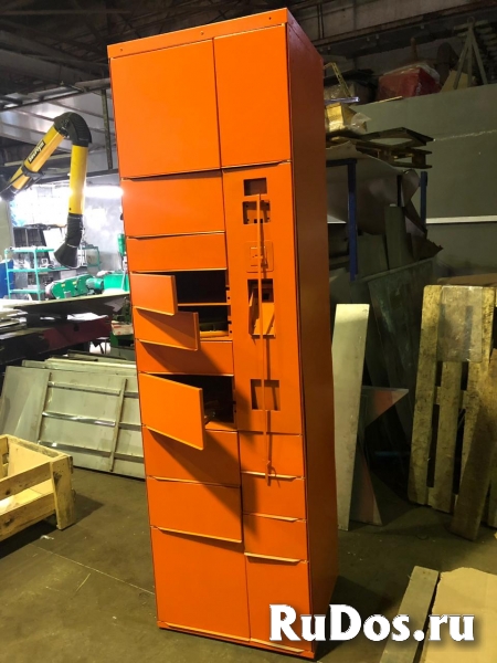 Металлообработка. Металлоизделия. Резка, гибка, сварка, покраска изображение 3