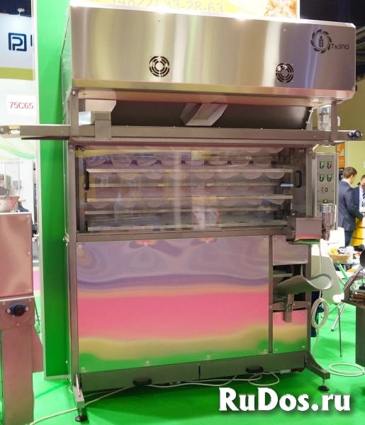 Расстойный шкаф Релакс Агро фото