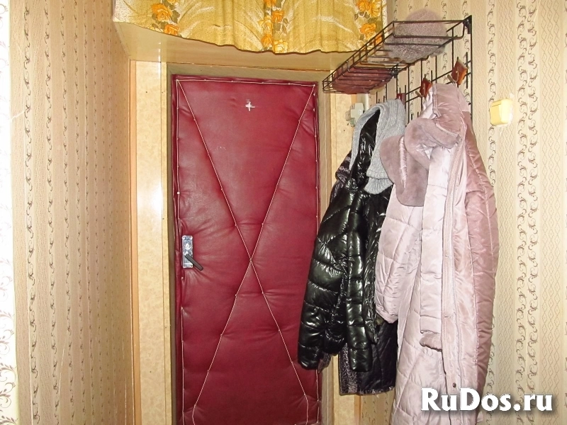 Продаю 1 комнатную ул. Савельева 42 изображение 12