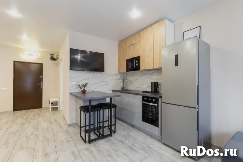 Inndays Apartments изображение 7