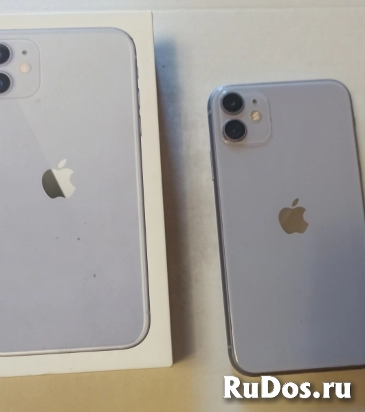 iPhone 11 128Gb фотка