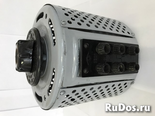 Автотрансформатор РНО-250-2 8А фото