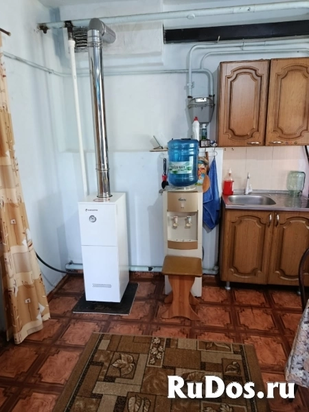 Продам дом 159.2 м2 изображение 3