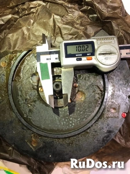 Двигатель постоянного тока ПЯ-250Ф УХЛ4 изображение 4