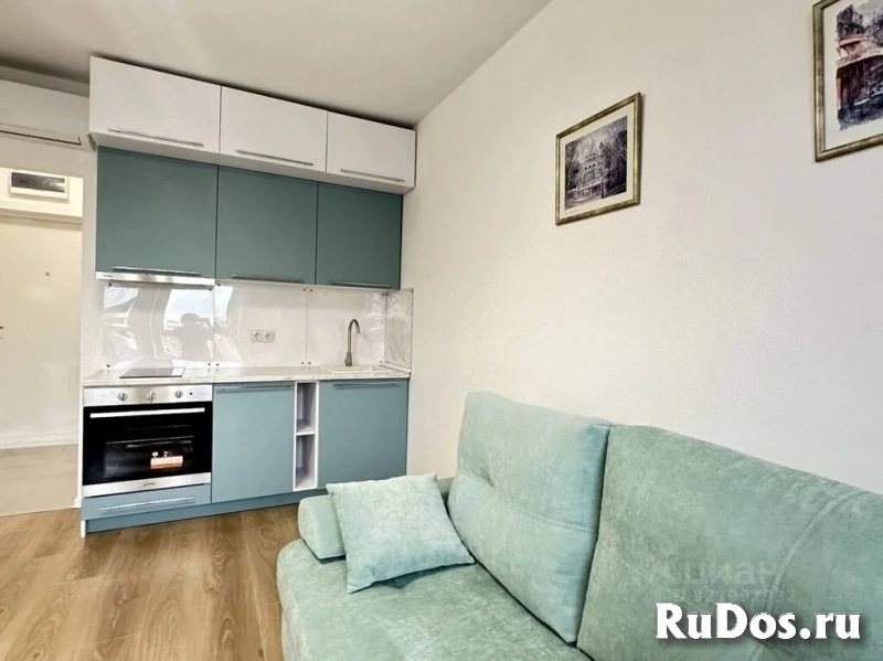 Продам 1 комнатную квартиру 20 м2 изображение 9