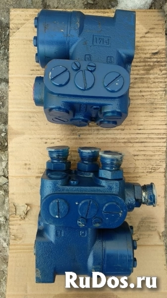 Ремонт насос-дозаторов SAD, Danfoss 1086, ОКР6/2000 в Калачевском р-не фото