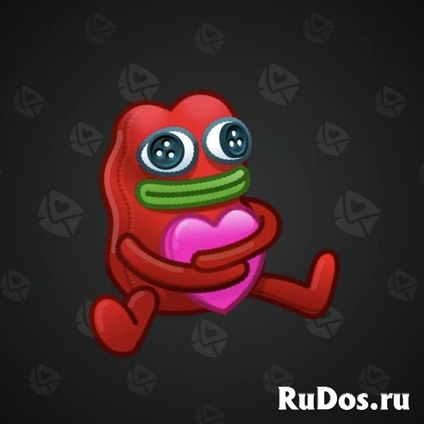 Новый бот для Telegram-подарков! фото