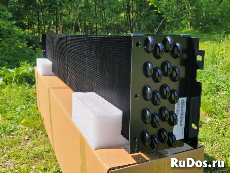 Конденсатор (69NT43-202-20) Carrier ThinLINE изображение 3