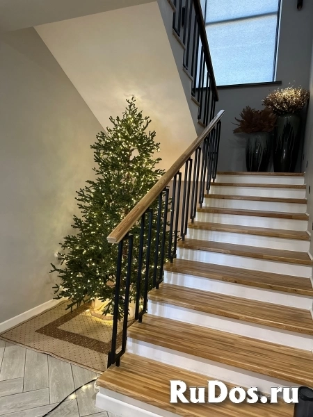 ЁЛКА ИСКУССТВЕННАЯ НОВОГОДНЯЯ изображение 4