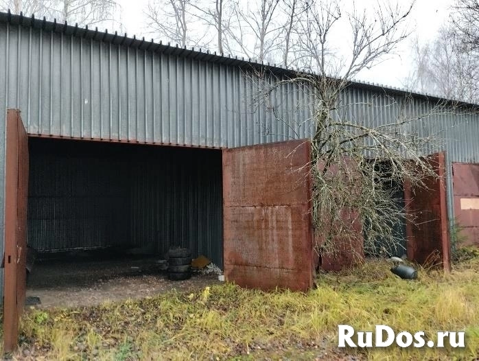 Продам коммерческую недвижимость 2623.9 м2 изображение 6