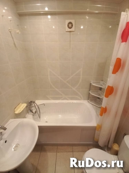 Сдам 1 комнатную квартиру 22 м2 изображение 8