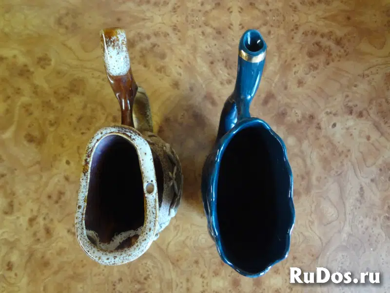 Красивые кружки-поильники изображение 5