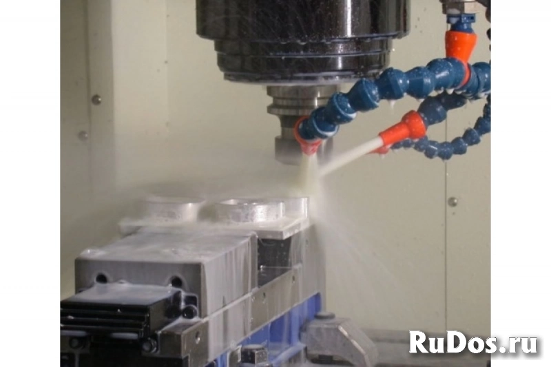 Трубки гибкие для подачи СОЖ купить по низкой цене от Российского фото