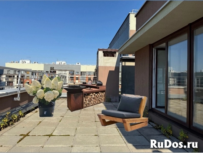 Продам 3 комнатную квартиру 123 м2 изображение 3