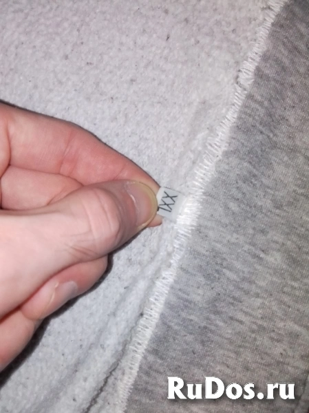 Олимпийка фото