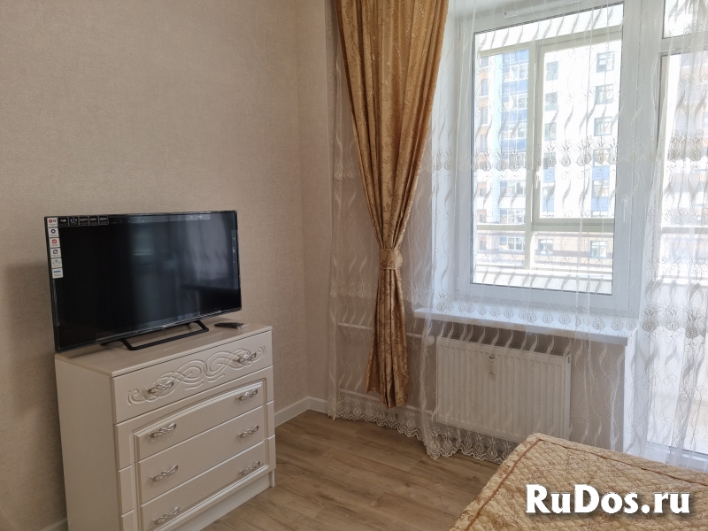 сдаю шикарную квартиру возле метро Пионерская в элитном доме изображение 7