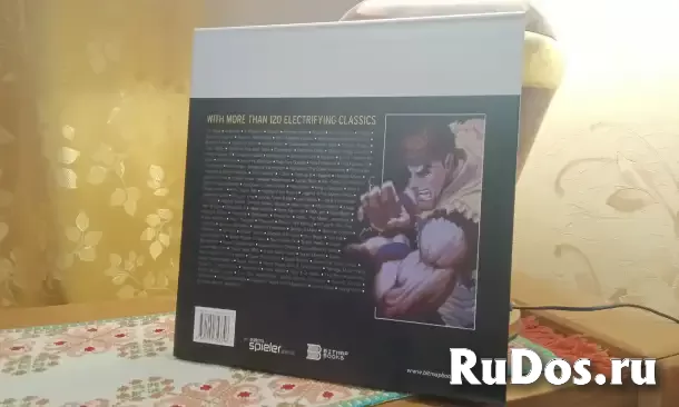 Артбук Unofficial Snes Pixel Book фотка