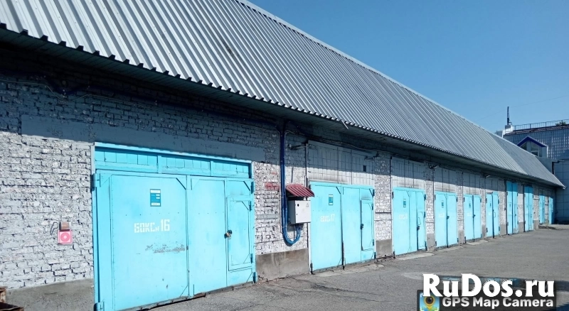 Продам коммерческую недвижимость 1630.7 м2 изображение 4