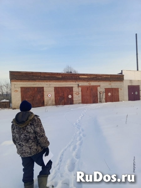 Продам коммерческую недвижимость 2170.3 м2 фотка