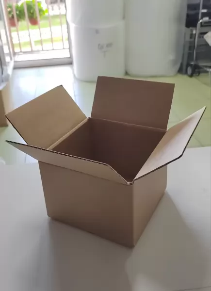 Картонные коробки для переезда, хранения вещей и маркетплейсов изображение 3