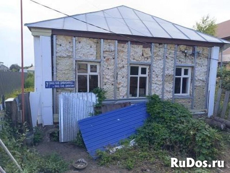 Продам коттедж 45 м2 изображение 3