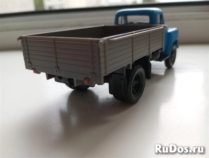 Модель  ГАЗ -52-04 маcштaб 1/43 , Наш автопром // Саратов // изображение 4