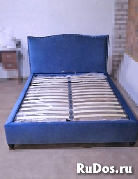 Перетяжка, ремонт и изготовление мягкой мебели изображение 6