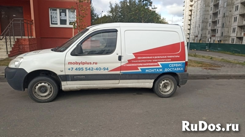 Ремонт сварочных аппаратов скидки -30% на обслуживание! изображение 4