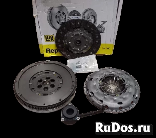 Luk 600032100 Multivan, Transporter фотка