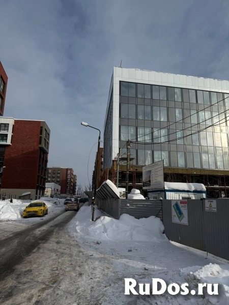 Продам коммерческую недвижимость 1238 м2 изображение 5