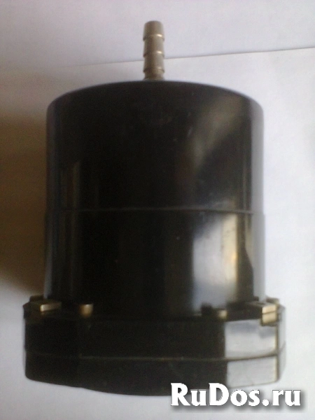 Высотомер авиационный УВПД-15 изображение 3