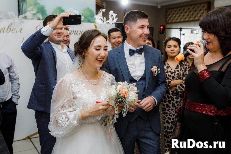 Ведущая лучших праздников изображение 10