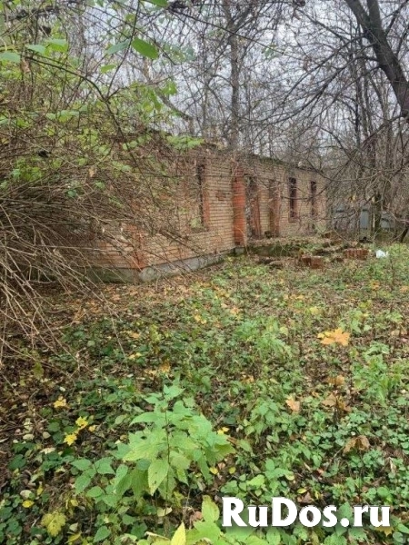 Продам коммерческую недвижимость 2143 м2 изображение 3