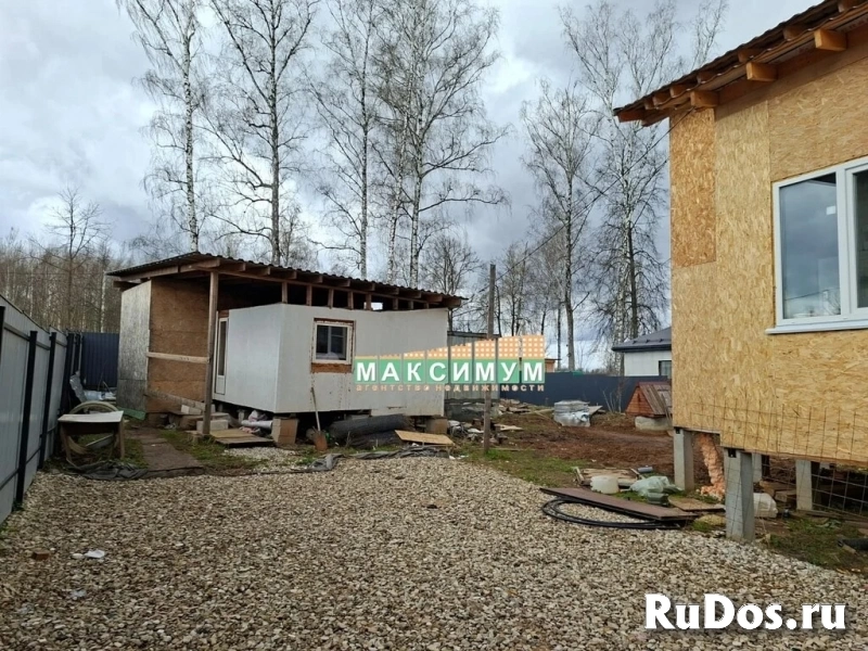 Продам коттедж 130 м2 изображение 7