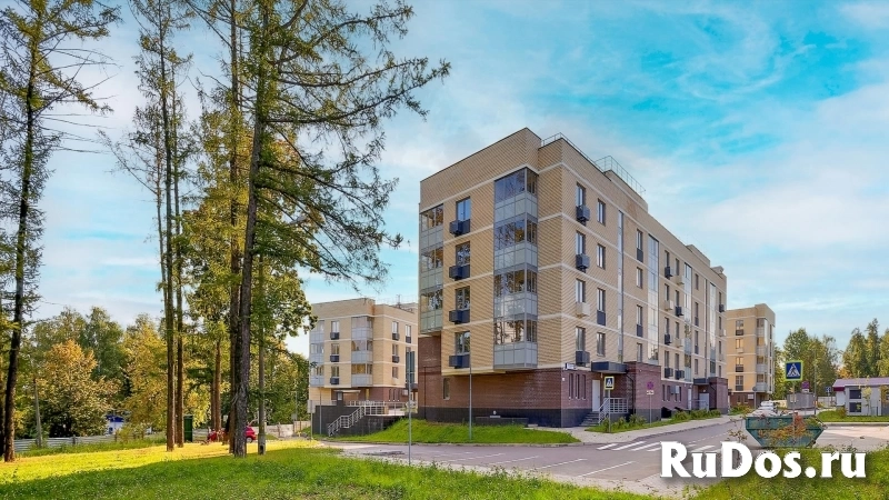 Продам 1 комнатную квартиру 40.6 м2 изображение 7