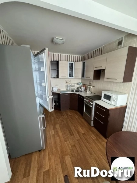 Сдам 1 комнатную квартиру 44 м2 изображение 10