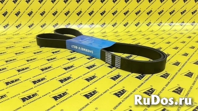 Ремень OEM R135606 изображение 4