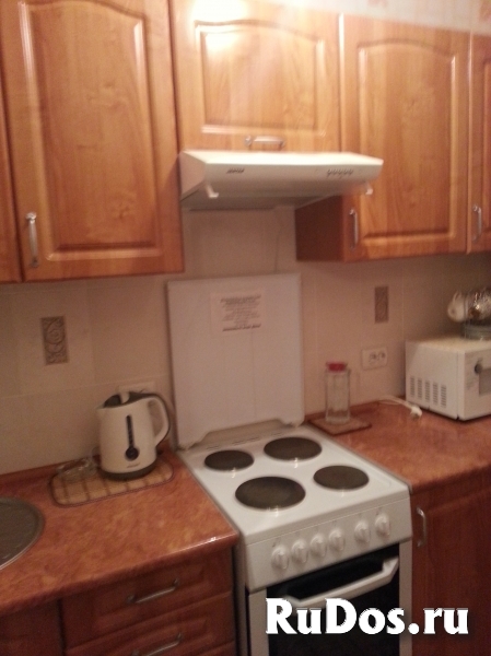 Сдается 2-х комнатная квартира под ключ у моря в Мисхоре изображение 9