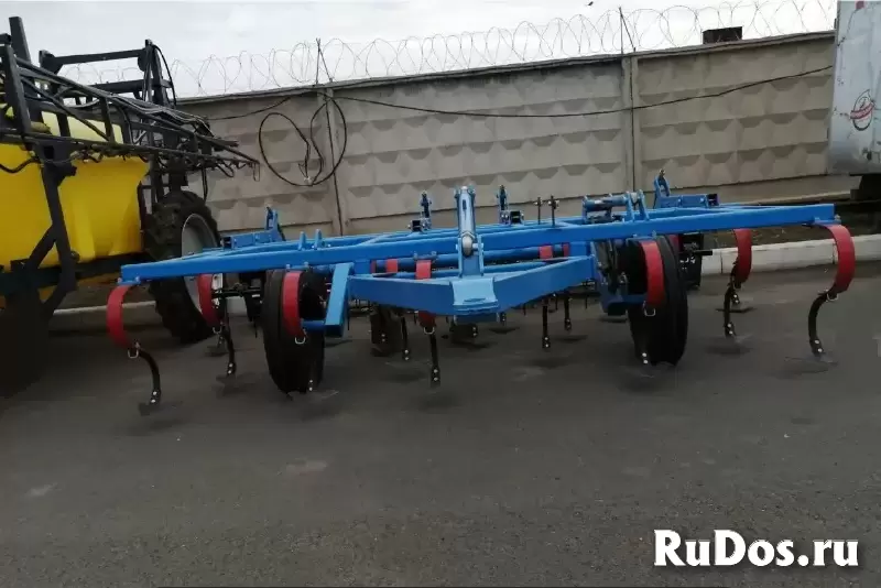 Культиватор предпосевной культиватор КППО-4 изображение 3