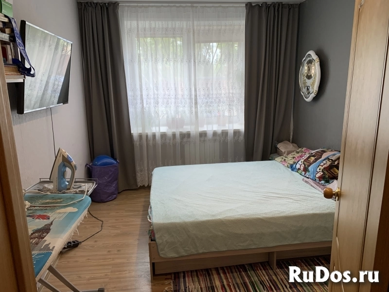 3 комн. квартира 52 м2 в отличном состоянии г. Серпухов изображение 10