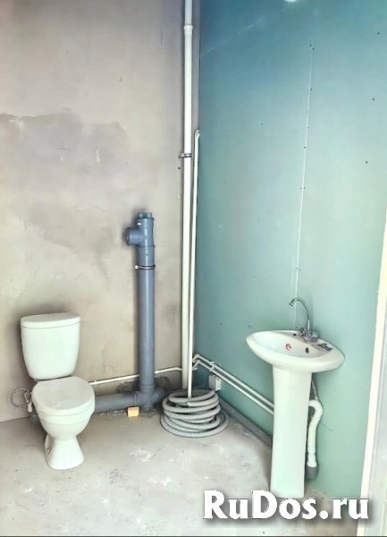 Помещение 140 м², два зала изображение 12