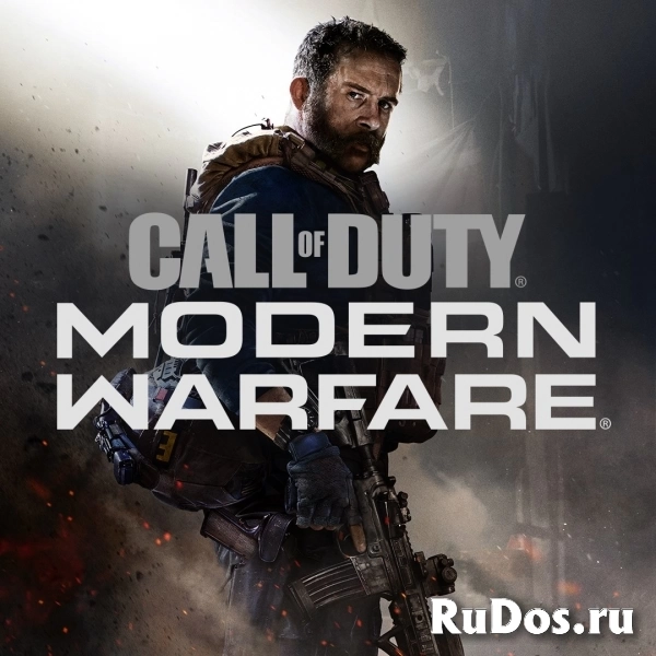 Call of duty modern warfare (2019) apeнда на пк фото