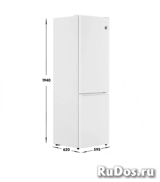 Холодильник Dexp фотка